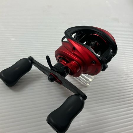 σσ Abu Garcia アブガルシア ベイトリールREVO5 ROCKET 