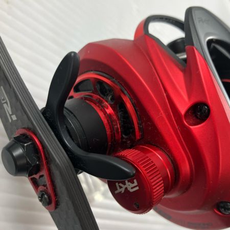 σσ Abu Garcia アブガルシア ベイトリールREVO5 ROCKET 