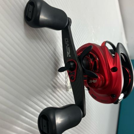 σσ Abu Garcia アブガルシア ベイトリールREVO5 ROCKET 