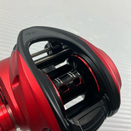 σσ Abu Garcia アブガルシア ベイトリールREVO5 ROCKET 