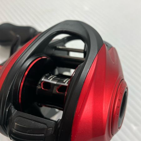 σσ Abu Garcia アブガルシア ベイトリールREVO5 ROCKET 