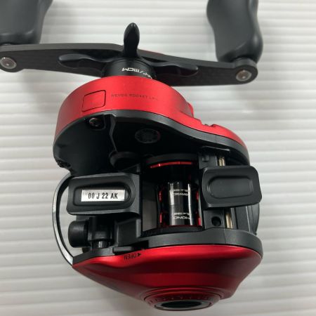 σσ Abu Garcia アブガルシア ベイトリールREVO5 ROCKET 