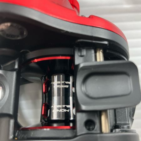 σσ Abu Garcia アブガルシア ベイトリールREVO5 ROCKET 
