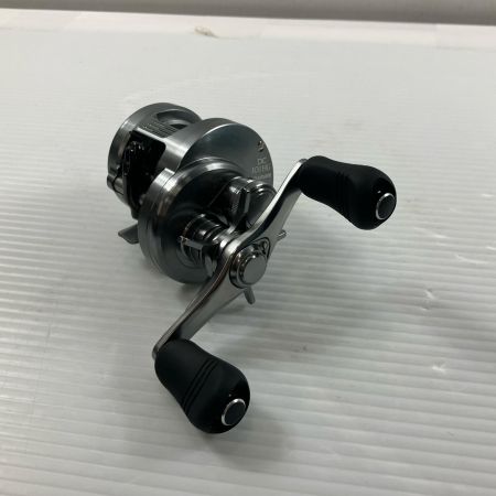 σσ SHIMANO シマノ ベイトリール 20カルカッタコンクエストDC 101HG 04086