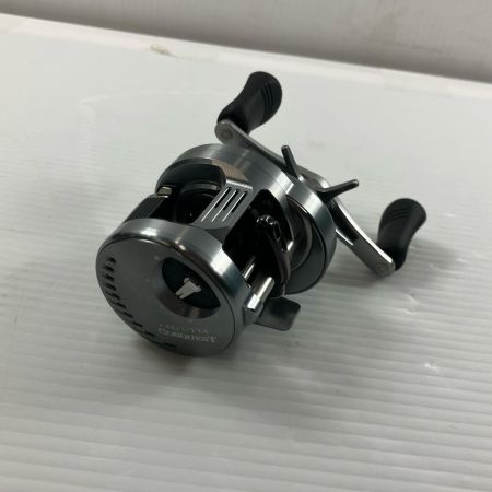 σσ SHIMANO シマノ ベイトリール 20カルカッタコンクエストDC 101HG 04086