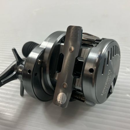 σσ SHIMANO シマノ ベイトリール 20カルカッタコンクエストDC 101HG 04086