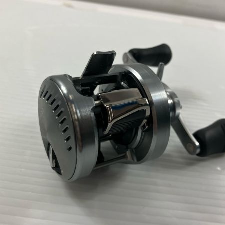σσ SHIMANO シマノ ベイトリール 20カルカッタコンクエストDC 101HG 04086