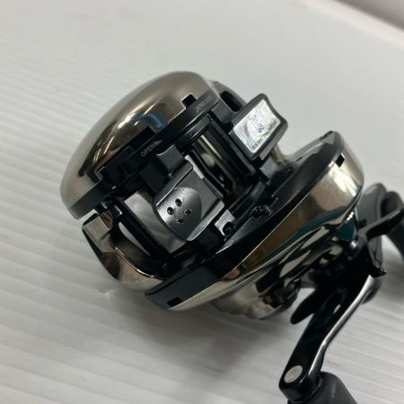 σσ SHIMANO シマノ  ベイトリール 21アンタレスDC XG L 04265