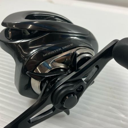 σσ SHIMANO シマノ ベイトリール  23アンタレスDC MD XG LEFT キズ有 046031