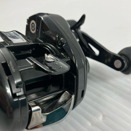 σσ SHIMANO シマノ ベイトリール  23アンタレスDC MD XG LEFT キズ有 046031