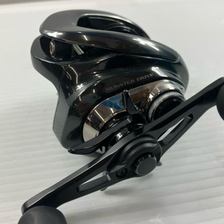 σσ SHIMANO シマノ ベイトリール 23アンタレスDC MD XG LEFT キズ有 046031