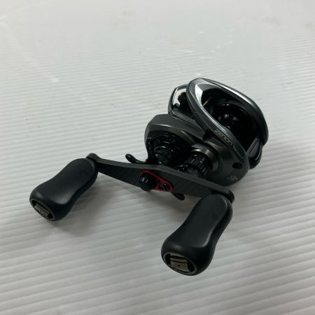 σσ Abu Garcia アブガルシア  ベイトリールZENON BEAST 9-L