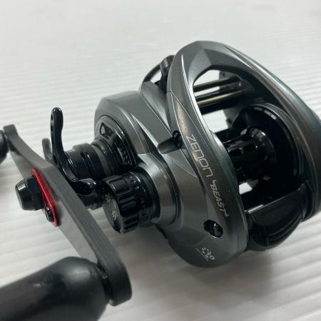 σσ Abu Garcia アブガルシア  ベイトリールZENON BEAST 9-L