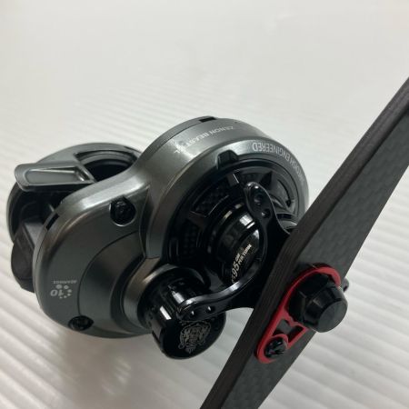 σσ Abu Garcia アブガルシア  ベイトリールZENON BEAST 9-L