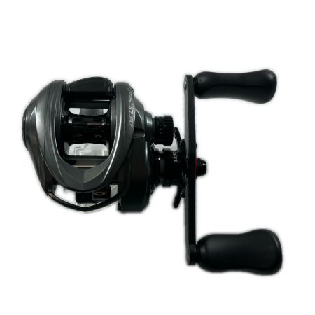 σσ Abu Garcia アブガルシア ベイトリール ZENON BEAST 9-L