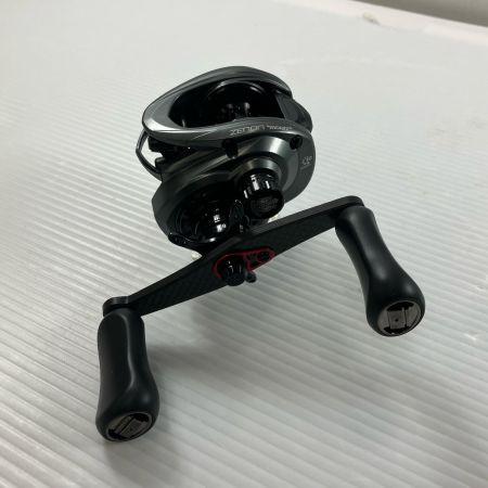 σσ Abu Garcia アブガルシア ベイトリール ZENON BEAST 9-L
