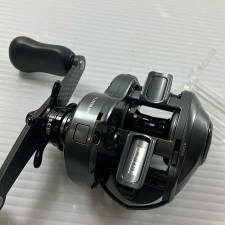 σσ Abu Garcia アブガルシア ベイトリール ZENON BEAST 9-L