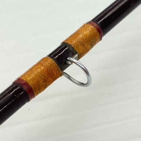 HARDY ハーディー オールドグラスファイバーロッド HARDY 袋付 7` 215