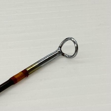 HARDY ハーディー オールドグラスファイバーロッド HARDY 袋付 7` 215