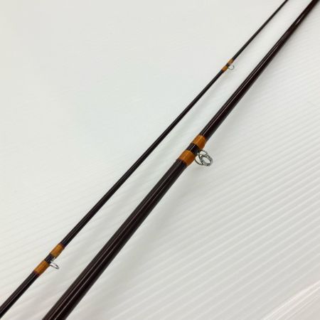 HARDY ハーディー オールドグラスファイバーロッド HARDY 袋付 7` 215