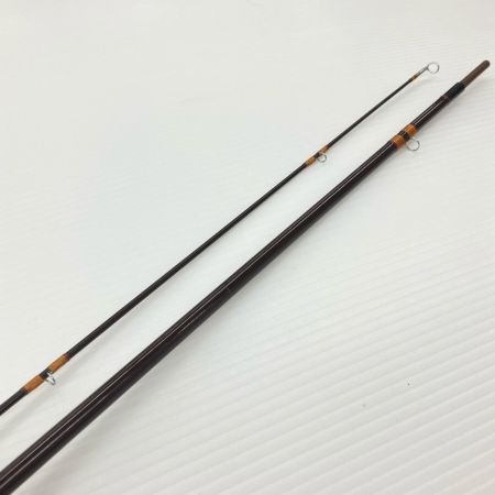 HARDY ハーディー オールドグラスファイバーロッド HARDY 袋付 7` 215