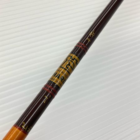 HARDY ハーディー オールドグラスファイバーロッド HARDY 袋付 7` 215