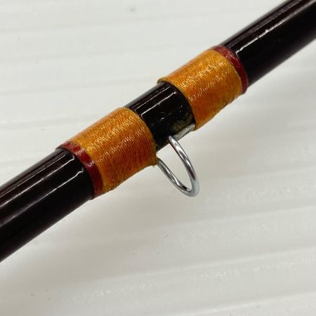 HARDY ハーディー オールドグラスファイバーロッド HARDY 袋付 7` 215