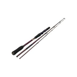 σσ DAIWA ダイワ  バスロッド ハートランドリベラリスト 763MH+RSB-23  05806405 Bランク