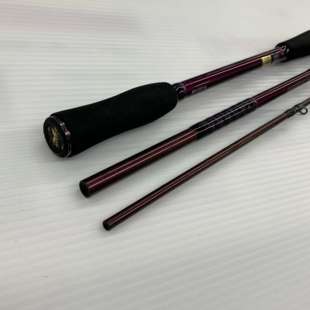 σσ DAIWA ダイワ  バスロッド ハートランドリベラリスト 763MH+RSB-23  05806405