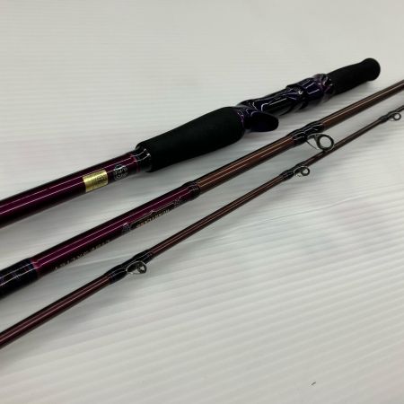σσ DAIWA ダイワ  バスロッド ハートランドリベラリスト 763MH+RSB-23  05806405