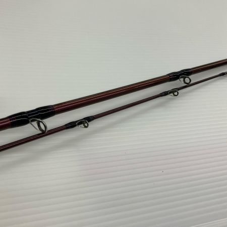 σσ DAIWA ダイワ  バスロッド ハートランドリベラリスト 763MH+RSB-23  05806405