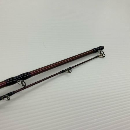 σσ DAIWA ダイワ  バスロッド ハートランドリベラリスト 763MH+RSB-23  05806405