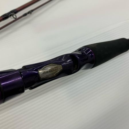 σσ DAIWA ダイワ  バスロッド ハートランドリベラリスト 763MH+RSB-23  05806405