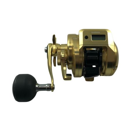 σσ SHIMANO シマノ ベイトリール 8オシアコンクエストCT 201HG 03818