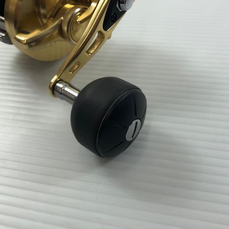 σσ SHIMANO シマノ ベイトリール 8オシアコンクエストCT 201HG 03818