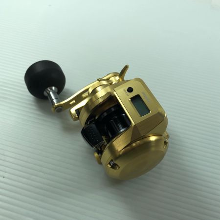 σσ SHIMANO シマノ ベイトリール 8オシアコンクエストCT 201HG 03818