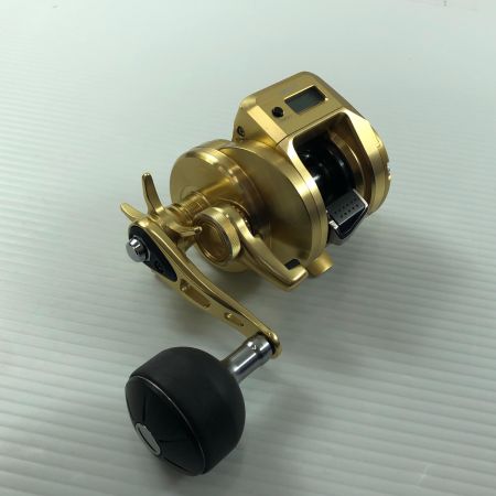 σσ SHIMANO シマノ ベイトリール 8オシアコンクエストCT 201HG 03818