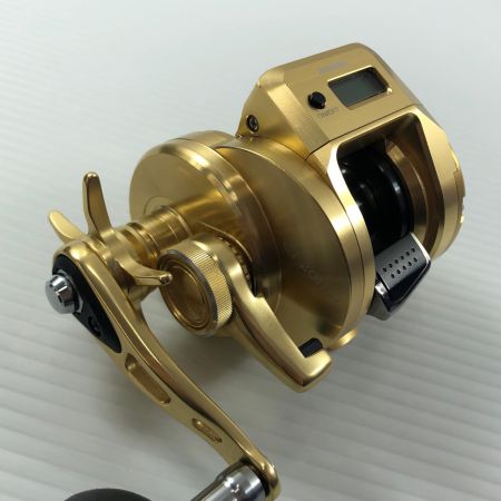 σσ SHIMANO シマノ ベイトリール 8オシアコンクエストCT 201HG 03818