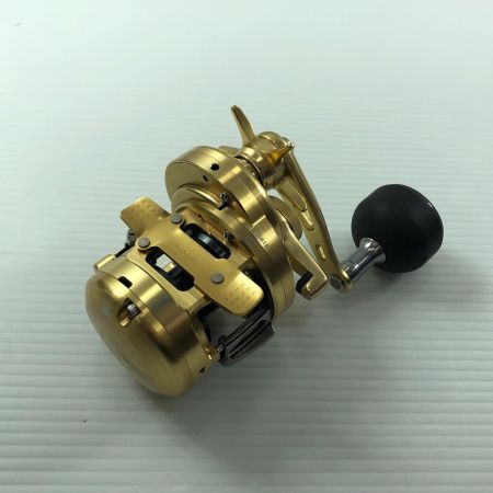 σσ SHIMANO シマノ ベイトリール 8オシアコンクエストCT 201HG 03818