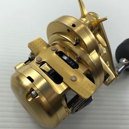 σσ SHIMANO シマノ ベイトリール 8オシアコンクエストCT 201HG 03818