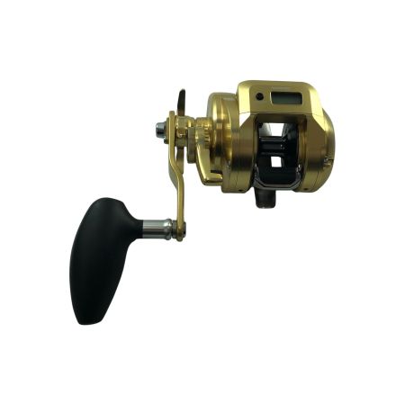 σσ SHIMANO シマノ  ベイトリール 18オシアコンクエストCT 301HG  03822