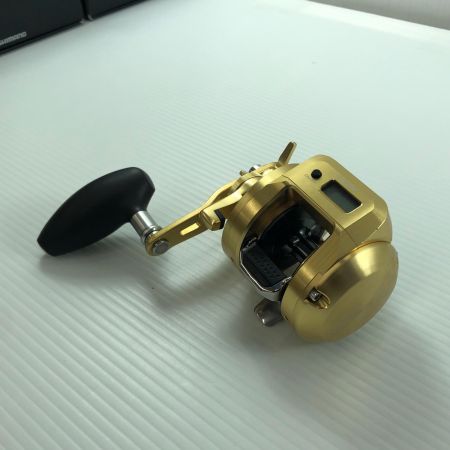 σσ SHIMANO シマノ  ベイトリール 18オシアコンクエストCT 301HG  03822