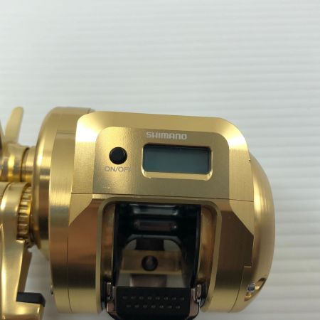 σσ SHIMANO シマノ  ベイトリール 18オシアコンクエストCT 301HG  03822
