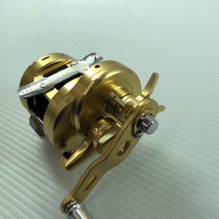 σσ SHIMANO シマノ  ベイトリール 18オシアコンクエストCT 301HG  03822