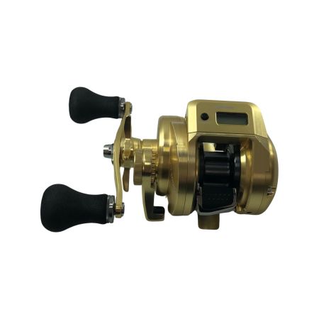 σσ SHIMANO シマノ  ベイトリール18オシアコンクエストCT 201PG  03819