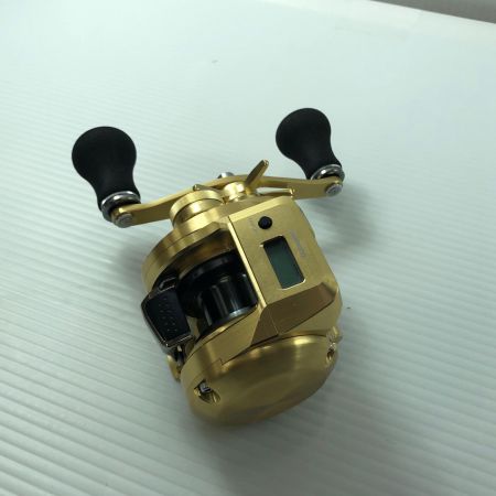 σσ SHIMANO シマノ  ベイトリール18オシアコンクエストCT 201PG  03819