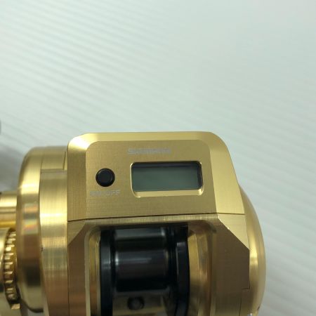 σσ SHIMANO シマノ  ベイトリール18オシアコンクエストCT 201PG  03819