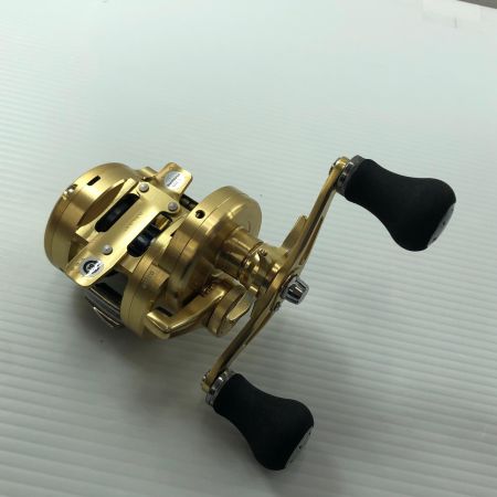 σσ SHIMANO シマノ  ベイトリール18オシアコンクエストCT 201PG  03819