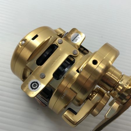 σσ SHIMANO シマノ  ベイトリール18オシアコンクエストCT 201PG  03819