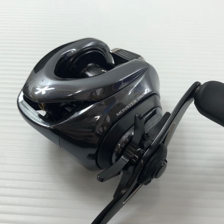 σσ SHIMANO シマノ  ベイトリール 18アンタレスDC MD XG L  03875